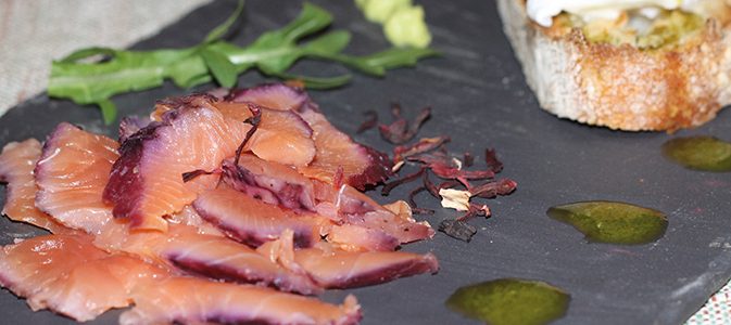 Les Recettes | Inspirations Desjardins Part 5 HOMARD GRILLE AU BARBECUE | Inspirations Desjardins