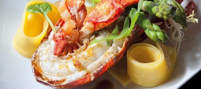 HOMARD GRILLE AU BARBECUE | Inspirations Desjardins HOMARD GRILLE AU BARBECUE | Inspirations Desjardins