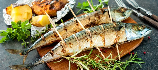 Les recettes | Inspirations Desjardins Part 2 HOMARD GRILLE AU BARBECUE | Inspirations Desjardins