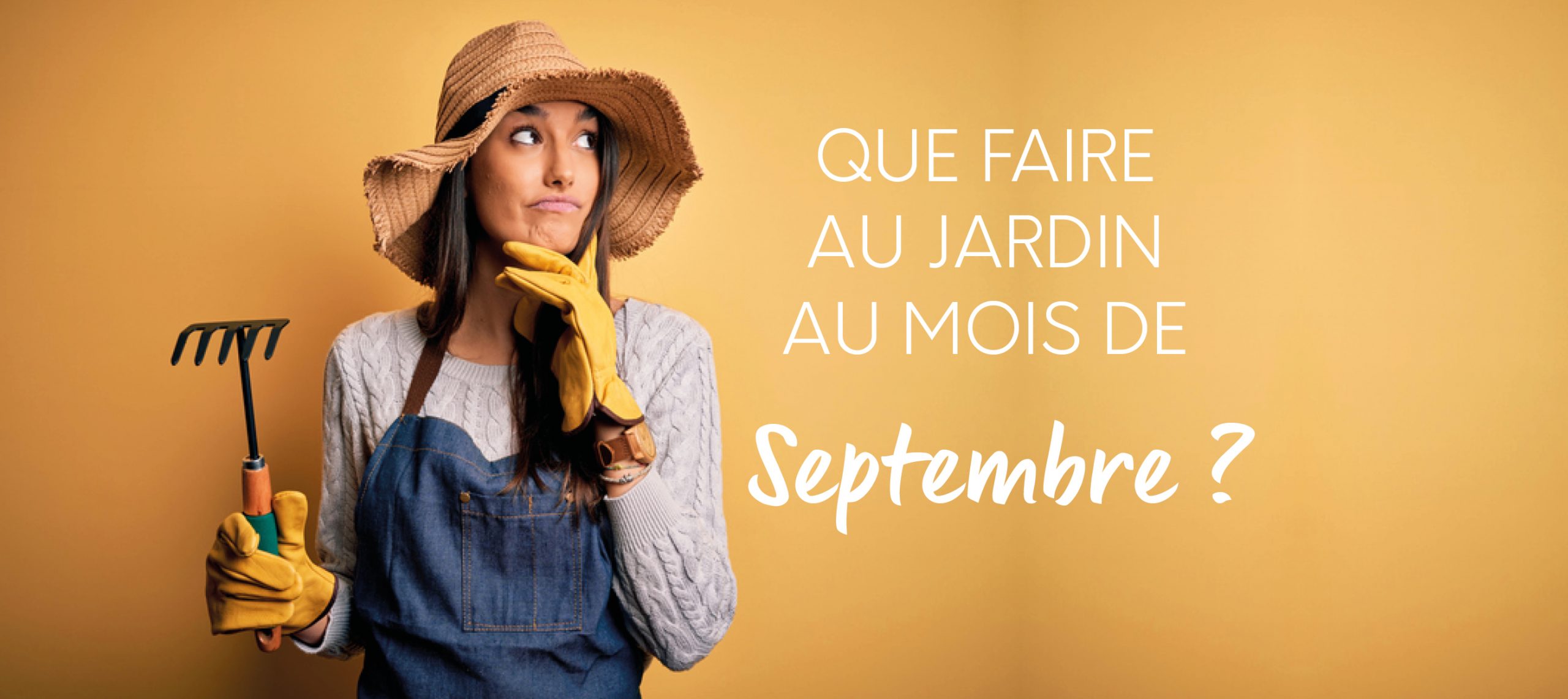 Spring Septembre QUE FAIRE AU JARDIN AU MOIS DE SEPTEMBRE