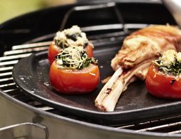 barbecue weber