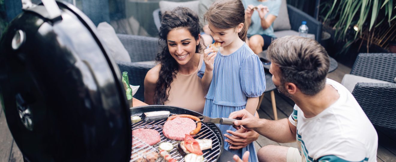 Bien choisir son barbecue