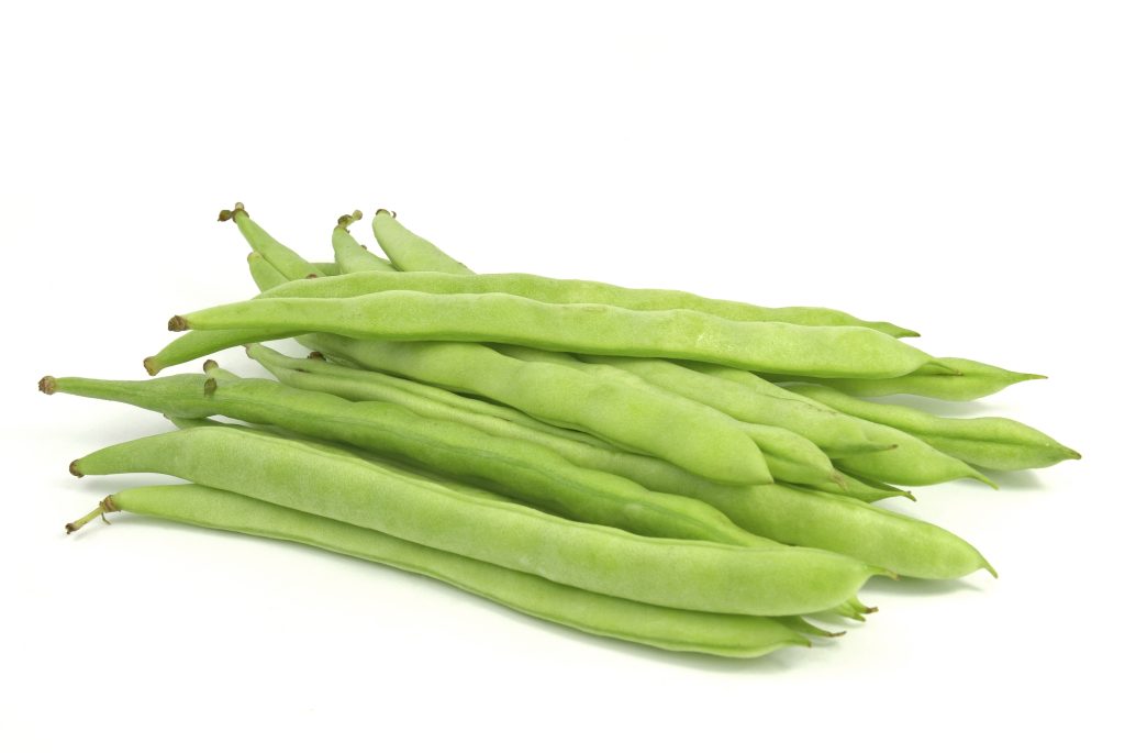 Haricot verts