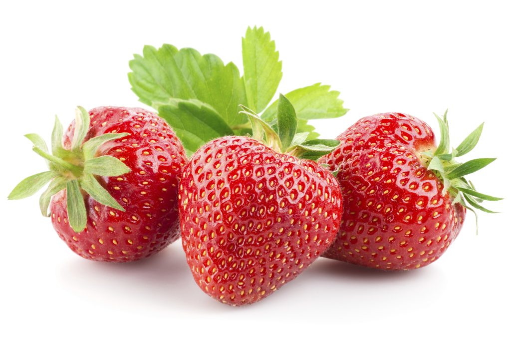 Fraises